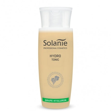 Solanie Grape-hyaluron hydro tonic 150 ml