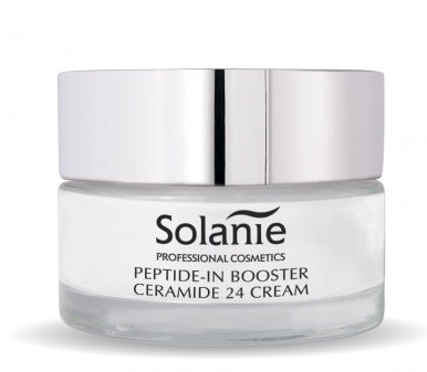 Solanie Peptide-In Booster Ceramid 24 Cream 50ml