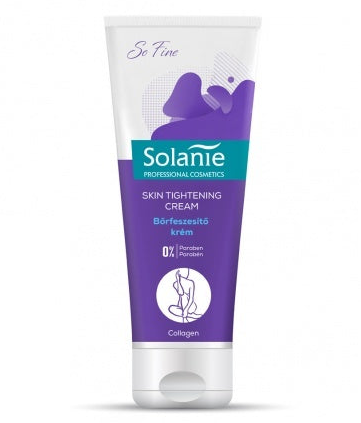 Solanie So Fine Skin Tightening Cream 250 ml