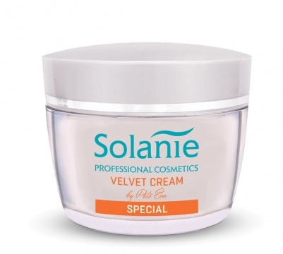 Solanie Velvet Cream 50ml